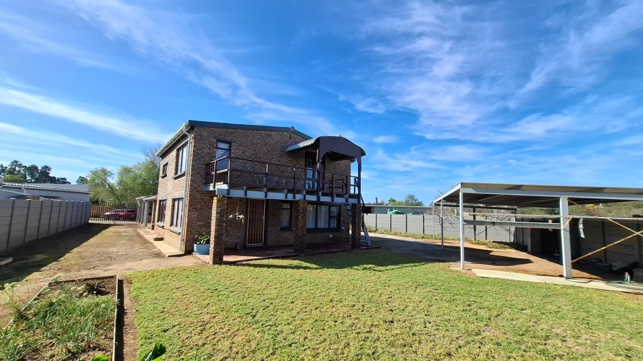 3 Bedroom Property for Sale in Heidelberg Western Cape